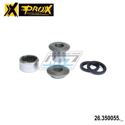 Sada uchycen zadnho tlumie Honda CRF150R / 07-26 + CR80+CR85 / 96-07 + XR650 / 00-07