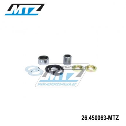Sada uchycení zadního tlumiče spodní Suzuki RMZ250 + RMZ450 / 10-25 + RMX450Z / 10-19