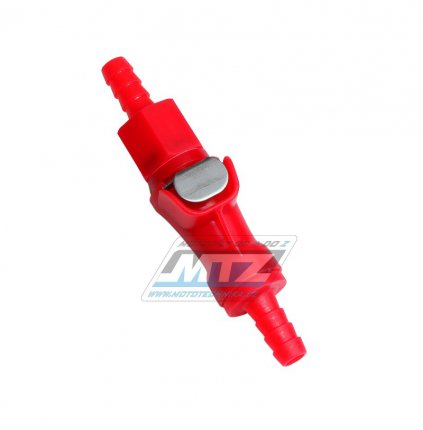 Rychlokonektor palivové/benzínové hadice 5/16" (8mm)