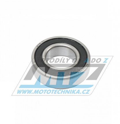 Loisko 60/22-2RS (rozmry: 22x44x12 mm)