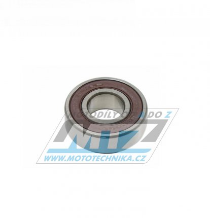 Ložisko 6202-2RS (rozměry: 15x35x11 mm)