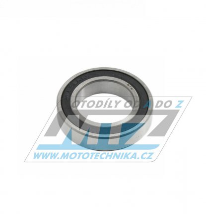 Loisko 6905-2RS (rozmry: 25x42x9 mm)