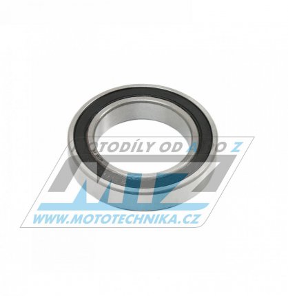 Loisko 6006-2RS (rozmry: 30x55x13mm)