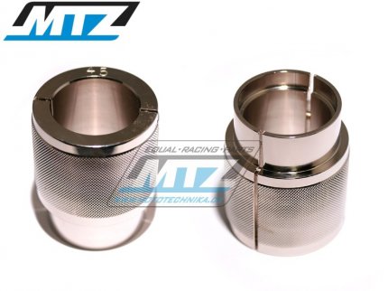 Narážeč gufer předních vidlic - pro průměr 45mm