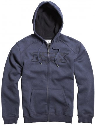 Mikina pánská FOX Zip Hoody Sherpa Kursk