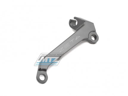 Vodítko spojkového lanka ZETA ZE94-0260 - Kawasaki KXF450 / 06-15 - titan