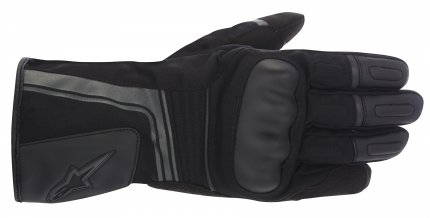 Rukavice textilní pánské Santiago Drystar WP Alpinestars