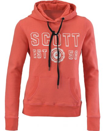 Mikina dámská Hoody University Scott