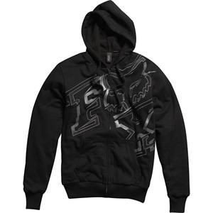 Mikina dětská FOX Zip Hoody Baseline Sherpa