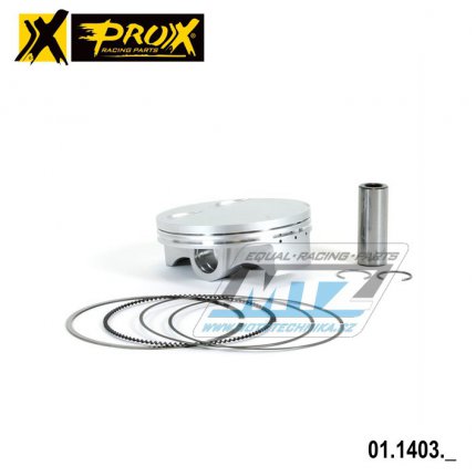 Pstn sada Honda CRF450R / 02-03 - rozmr 95,97mm