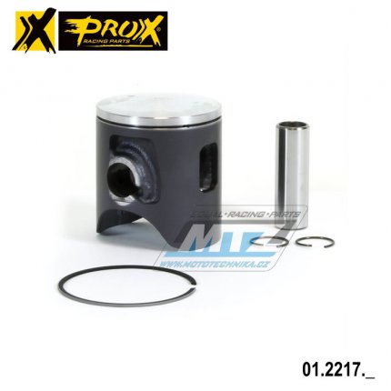 Pstn sada Yamaha YZ125 / 97-01 - rozmr 53,95mm
