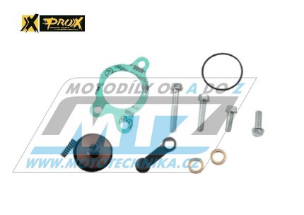 Sada hydraulick spojky (do spodnho pracovnho vlce vetn pstku) - KTM 125SX+150SX+250SX + 250SXF+350SXF+450SXF + 250EXCF+350EXCF+450EXC+500EXC + Husqvarna TC+TE+FC+FE + Gas-Gas MC+MCF+EC+ECF