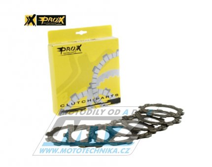 Lamely spojkov tec (s obloenm) Prox 16.S41007 - Kawasaki KX80 / 88