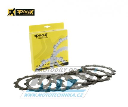 Lamely spojkov tec (s obloenm) Prox 16.S42013 - Kawasaki KX125 / 94-96