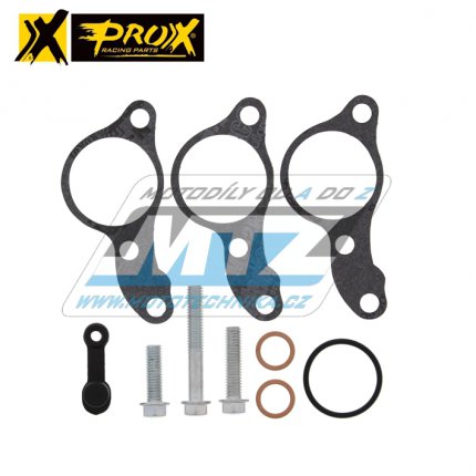 Sada hydraulické spojky (do spodního pracovního válce) - KTM 125SX+144SX+150SX / 00-15 + 125EXC+200EXC / 00-16 + Husqvarna TC125 / 14-15 + TE125 / 14-16