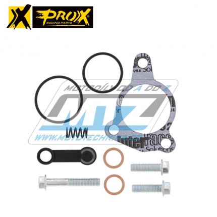 Sada hydraulické spojky (do spodního pracovního válce) - KTM 250SXF / 07-12