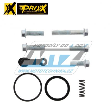 Sada hydraulické spojky (do spodního pracovního válce) - KTM 85SX / 03-12 + 250SX / 00-05 + 250EXC+300EXC+380EXC / 00-05 + 520EXC / 00-02