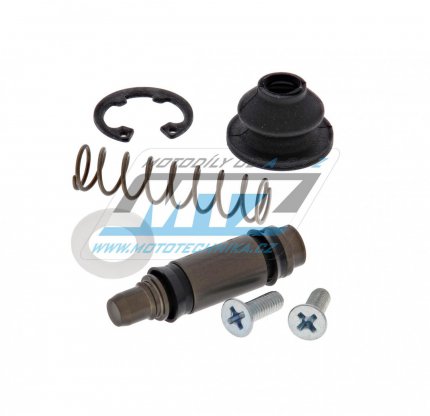 Pstek kompletn prmr 10,5mm spojkov pumpy Magura - KTM 125SX+250SX + 450SXF+505SXF + 125EXC+200EXC+250EXC+300EXC+380EXC + 690 Enduro+690SMC + 625+640 LC4+640 Adventure + 950+990 Adventure + 990Supermoto+950 SuperEnduro