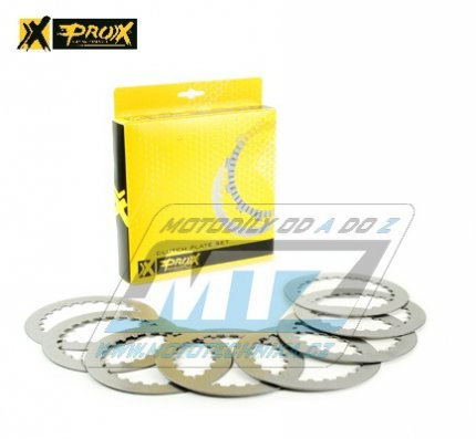 Lamely spojkov plechov (meziplechy) Prox 16.S73018 - Sherco SEF250+SEF300+SEF250R+SEF300R / 14-25 + SE2.5 i-FR / 08-13 + SE3.0 i-FR / 10-13