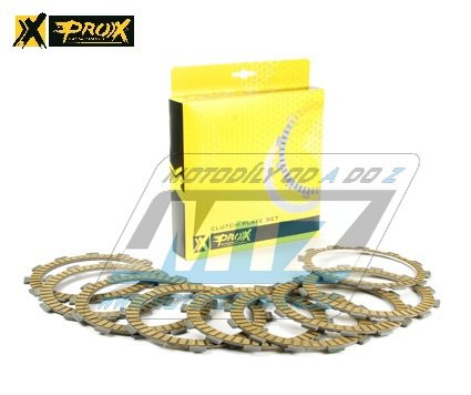 Lamely spojkov tec (s obloenm) Prox 16.S73011 - Sherco SEF250+SEF300+SEF250R+SEF300R / 14-25 + SE2.5 i-FR+SE3.0 i-FR / 11-13