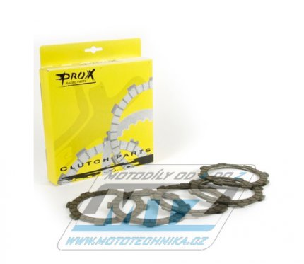 Lamely spojkov tec (s obloenm) Prox 16.S41001 - Kawasaki KX60+KX65 / 83-25 + KX80 / 81-84 + Suzuki RM60+RM65