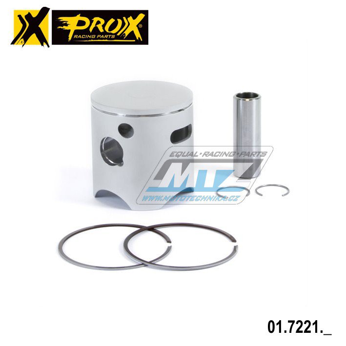 Piestna sada Cagiva 125 Mito Sport / 93-98 - rozmer 55,95mm