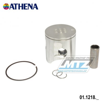 Pístní sada Honda CR125 / 92-03 - rozměr 53,96mm (Athena S4C05400001C)