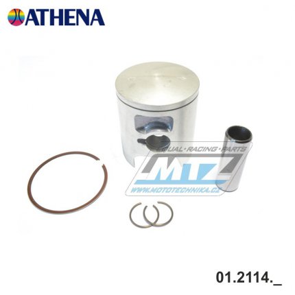 Pstn sada Yamaha YZ85 / 02-26 - rozmr 47,46mm (Athena S4C04750003C)