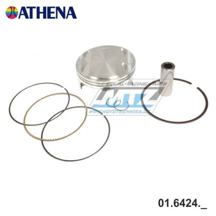Pstn sada KTM 450SX Racing / 03-06 + 450SMR / 04-07 - rozmr 94,95mm (Athena S4F09500005B)