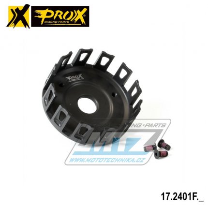 Spojkov ko Yamaha YZF250 / 01-08 + WRF250 / 01-13