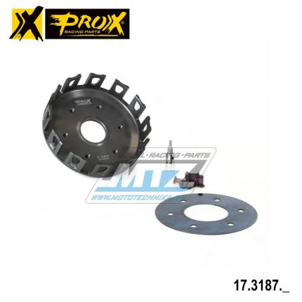 Spojkov ko Suzuki RM80 / 87-01 + RM85 / 02-23
