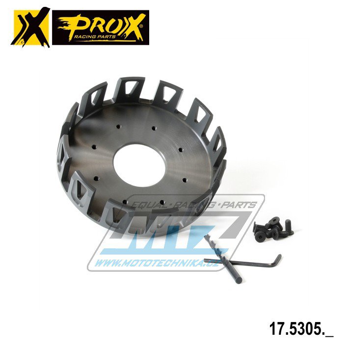 Spojkový koš KTM 250 / 88-99