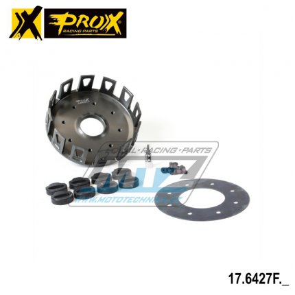 Spojkov ko KTM 450SXF /  07-11 + KTM 400EXC + 450EXC + 530EXC / 08-11 + 505SXF / 08-09