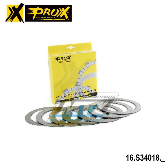 Lamely plech Suzuki RMZ450 / 05-18 + RMX450Z / 10-18 + LTR450 / 06-11