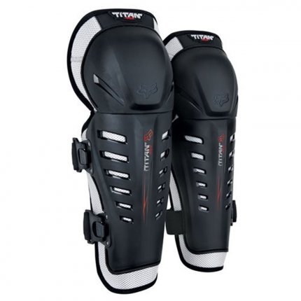 Chránič kolen Fox Titan RACE Junior (dětské/juniorské)