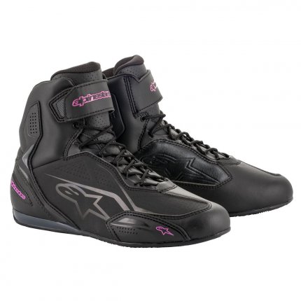 Boty Alpinestars Faster3 (dmsk)