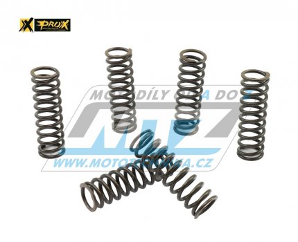 Pruiny spojkov (sada) Prox - Honda CRF450R / 21-26 + CRF450RX / 21-26