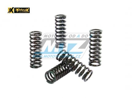 Pruiny spojkov (sada) Prox - Honda TRX400EX Sportrax / 99-08 + TRX400X / 09-14 + CBR900RR / 98-99 + CBR929RR / 00-01 + CBR954RR / 02-03