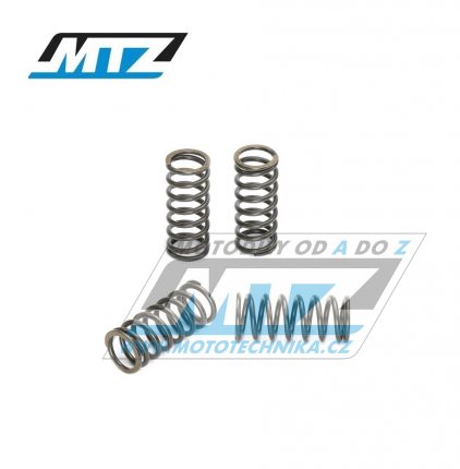 Pruiny spojkov MTZ - Honda CRF450R / 09-10 + XL600R / 83-87 + XR650R / 00-07