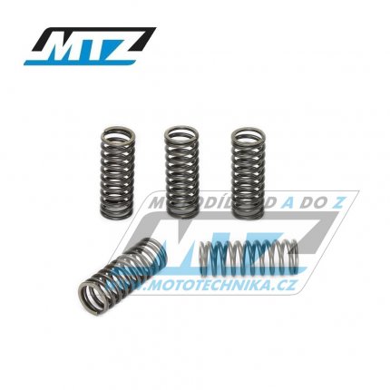 Pruiny spojkov MTZ - Kawasaki KX125 / 03-08 + KXF250 / 04 + Suzuki RMZ250 / 04