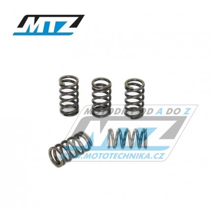 Pruiny spojkov MTZ - Kawasaki KX250 / 92-08