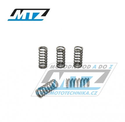 Pružiny spojkové MTZ - KTM 85SX+105SX / 03-17 + Husqvarna TC85 / 14-17