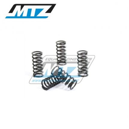 Pružiny spojkové MTZ - Yamaha YZ80+YZ85 / 95-25 + YZ65 / 18-25 + DT125R+DT80+RD125LC + TDR125+TZR125+TT125R+RD80+DT50 + XT125R+XT125X+YBR125 + YFS200 Blaster