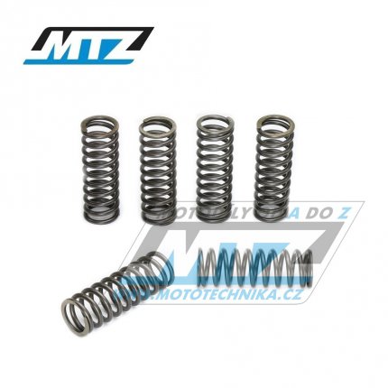 Pruiny spojkov MTZ - Suzuki RM250 / 06-12 + LTR450 / 06-11