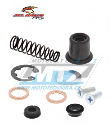 Sada brzd.pumpy Honda+Kawasaki+Suzuki+Yamaha + Artic Cat