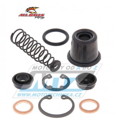 Sada brzd.pumpy Honda+Kawasaki+Suzuki+Yamaha + Artic Cat