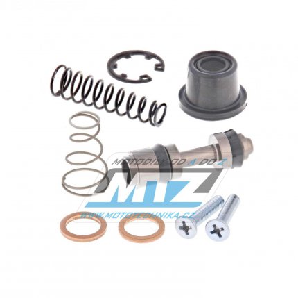 Sada brzdov pumpy pedn - Husaberg 450FC + 450FE + 450FS + 450FX + 650FC + 650FE + Husqvarna FR450 Rally + KTM EXC125 + EXC200 + EXC250 + EXC450 + EXC520 + LC4 640 + MXC200 + MXC250 + MXC300 + MXC380 + MXC400 + MXC520 + SX65 + SX125 + SX200 + SX250