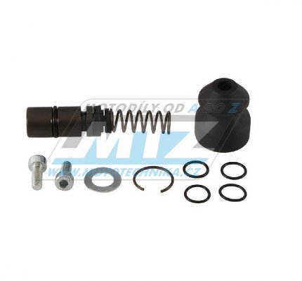 Sada brzdov pumpy zadn KTM 85SX+105SX / 04-24 + 65SX / 09-25 + 50SX / 24-25 + 250 Freeride / 14-18 + 350 Freeride / 12-17 + Husqvarna TC50+TC65+TC85 + Gas-Gas