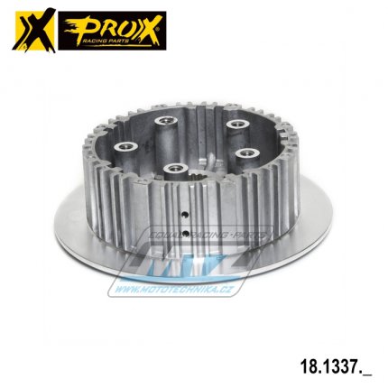 Unašeč spojky (vnitřní spojkový koš) Honda CR125 / 00-07 + CRF250R / 04-09 + CRF250X / 04-09 + KTM 250SXF / 6-12 + KTM 250EXCF / 07-13 + Husaberg FE250 / 13 + Gas-Gas EC125 / 00-11 + Gas-Gas MC125 / 00-11