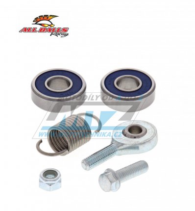 Sada brzd. pedálu KTM 125SX+144SX+150SX + 250SXF+350SXF+450SXF / 04-15 + 250SX+250EXC+300EXC + 250EXCF+350EXCF+450EXC+500EXC / 04-16 + 50SX+65SX+85SX + Husqvarna TC125+TC250 + FC250+FC350+FC450 + TE125+TE250+TE300 + FE250+FE350+FE450+FE501 + Husaberg